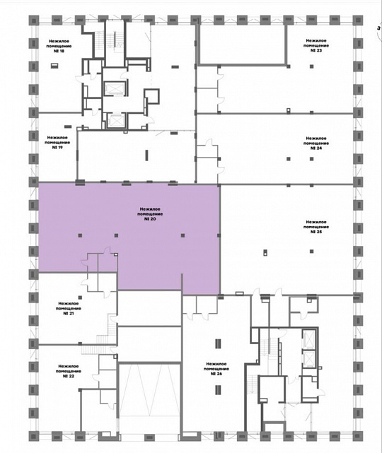 Сдам помещение в топовой локации фото