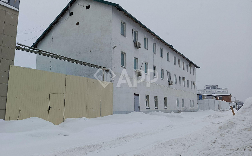 Сдам здание, 3 этажа 794м2 фото