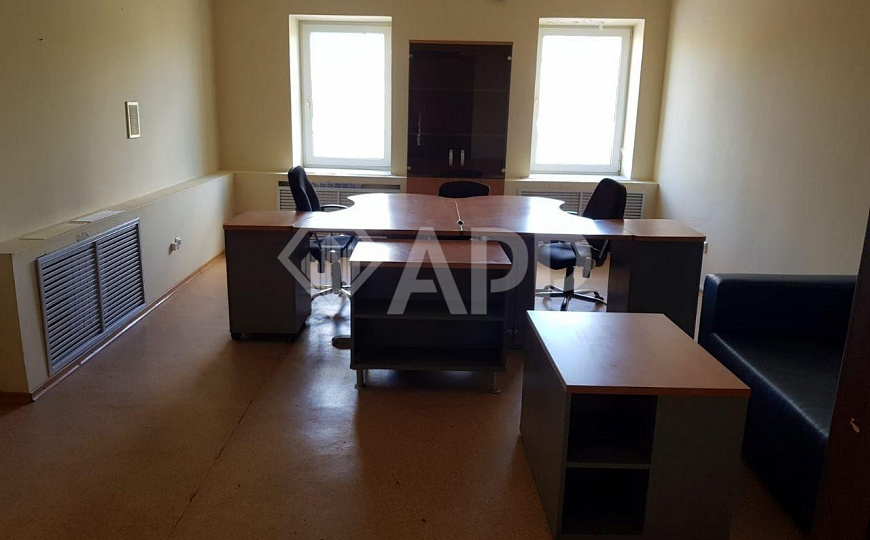 Сдам здание, 3 этажа 794м2 фото