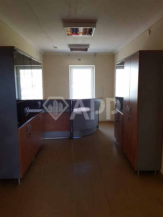 Сдам здание, 3 этажа 794м2 фото