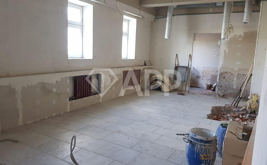 Сдам здание, 3 этажа 794м2 фото