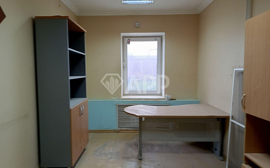 Сдам здание, 3 этажа 794м2 фото