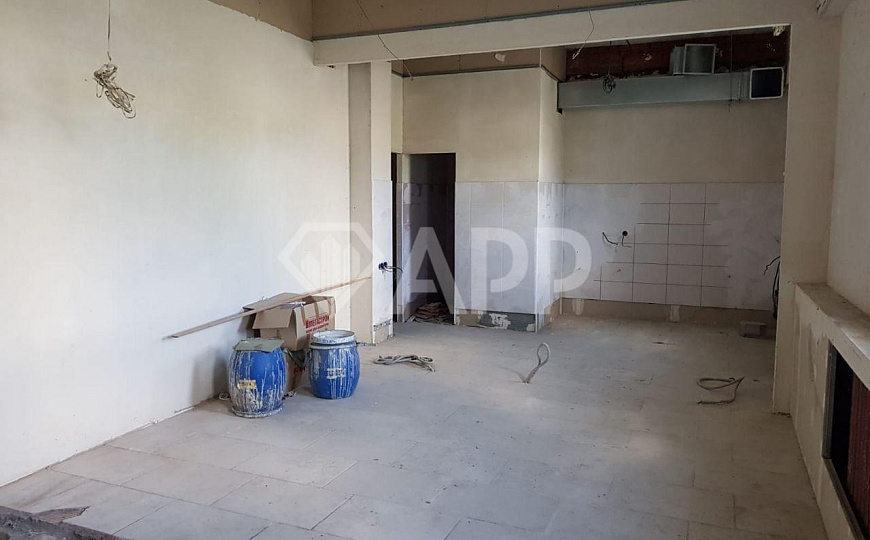 Сдам здание, 3 этажа 794м2 фото