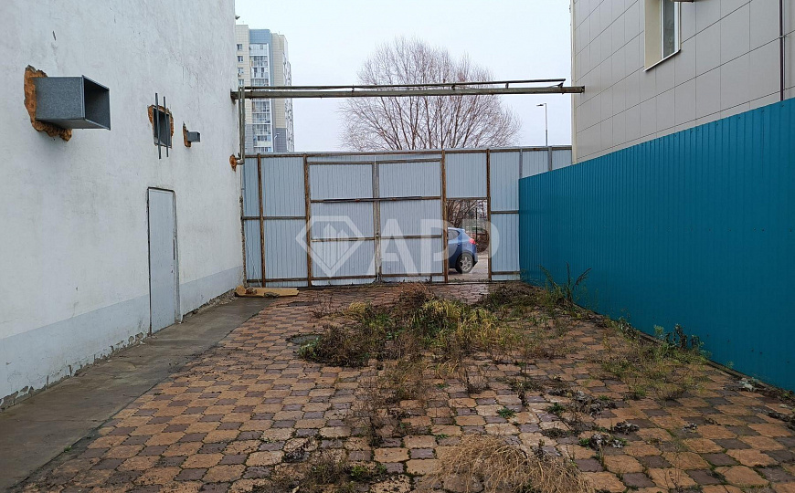 Сдам здание, 3 этажа 794м2 фото