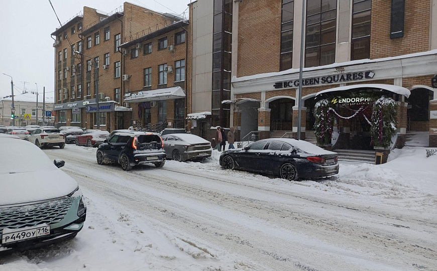 Сдам бизнес-центр/офисный центр. фото