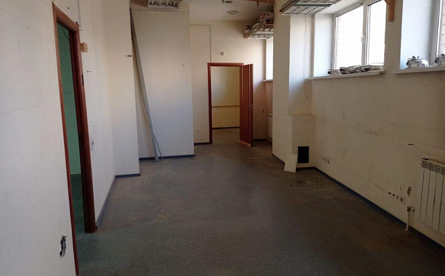 Сдам бизнес-центр/офисный центр. фото