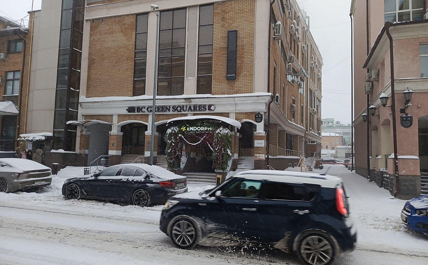 Сдам бизнес-центр/офисный центр. фото