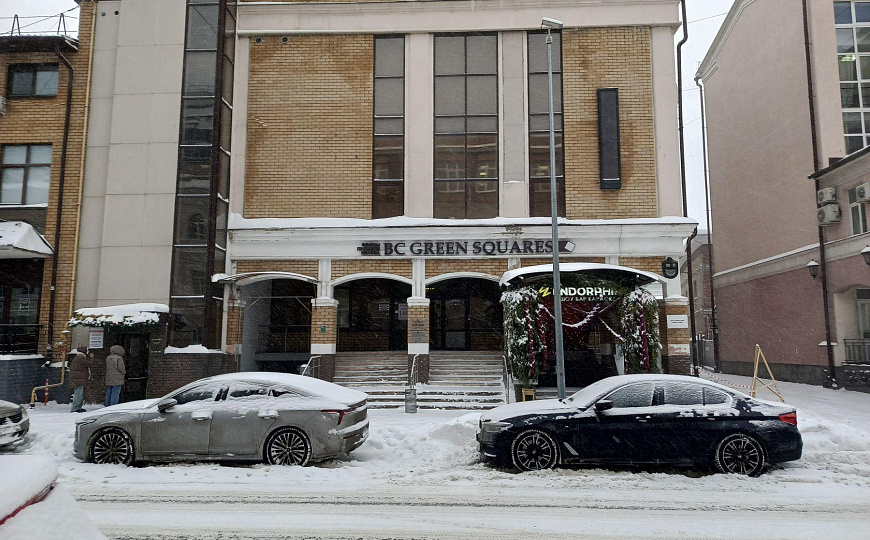 Сдам бизнес-центр/офисный центр. фото