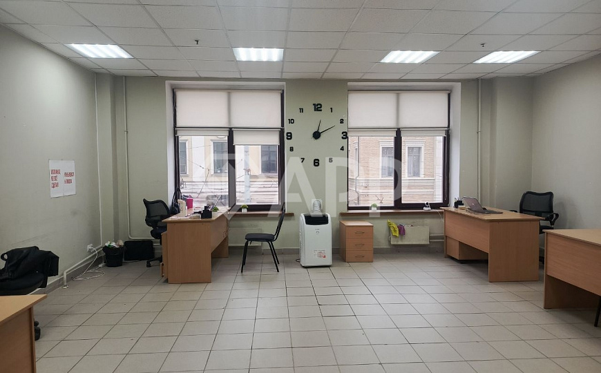 Сдам офис в Бизнес центре фото