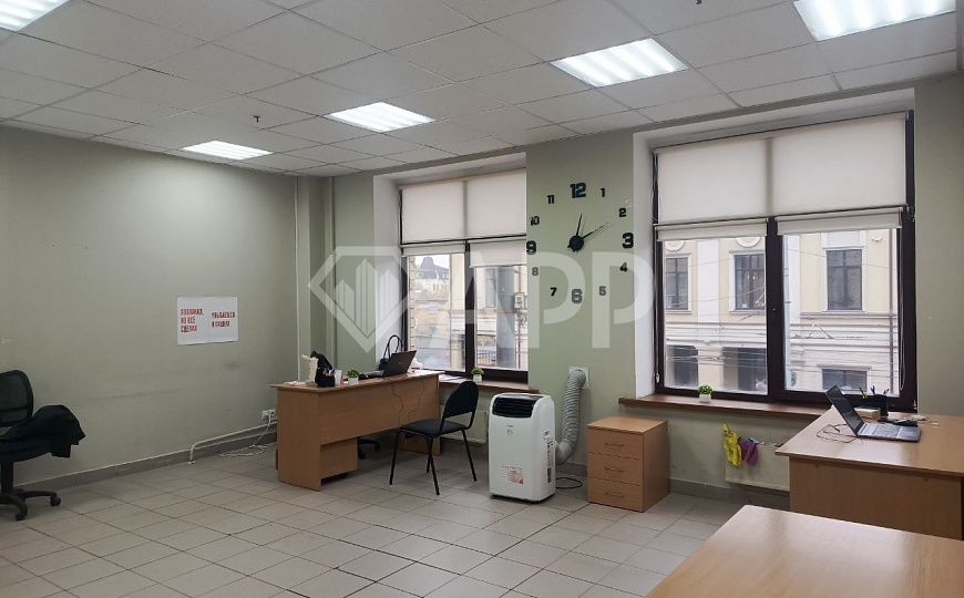 Сдам офис в Бизнес центре фото