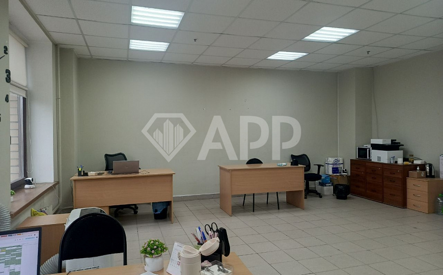 Сдам офис в Бизнес центре фото