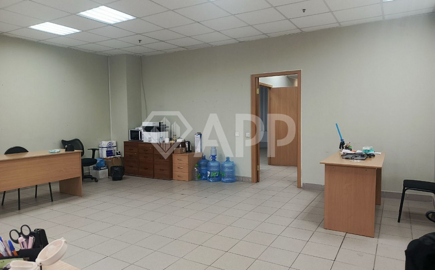 Сдам офис в Бизнес центре фото