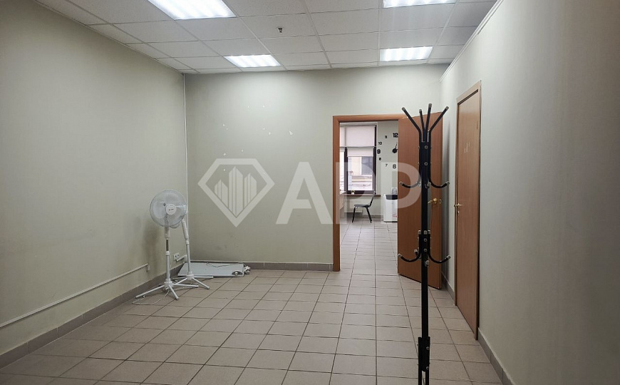 Сдам офис в Бизнес центре фото
