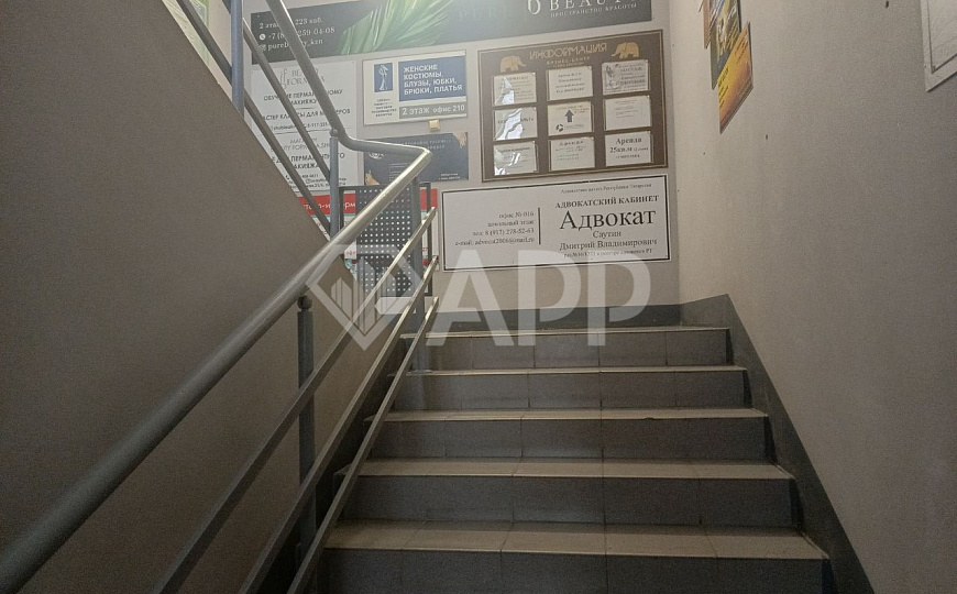 Сдам офис в Бизнес центре фото