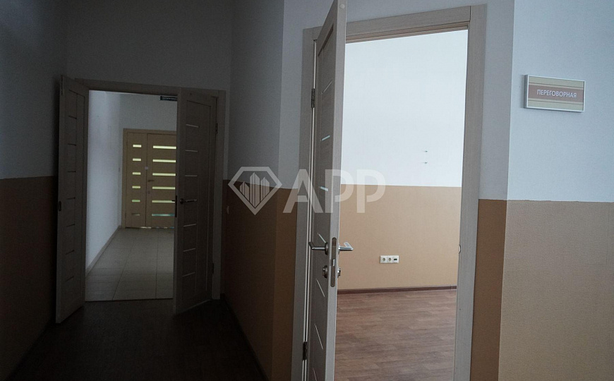 Склад B+ в Ново-Савиновском районе Казани фото