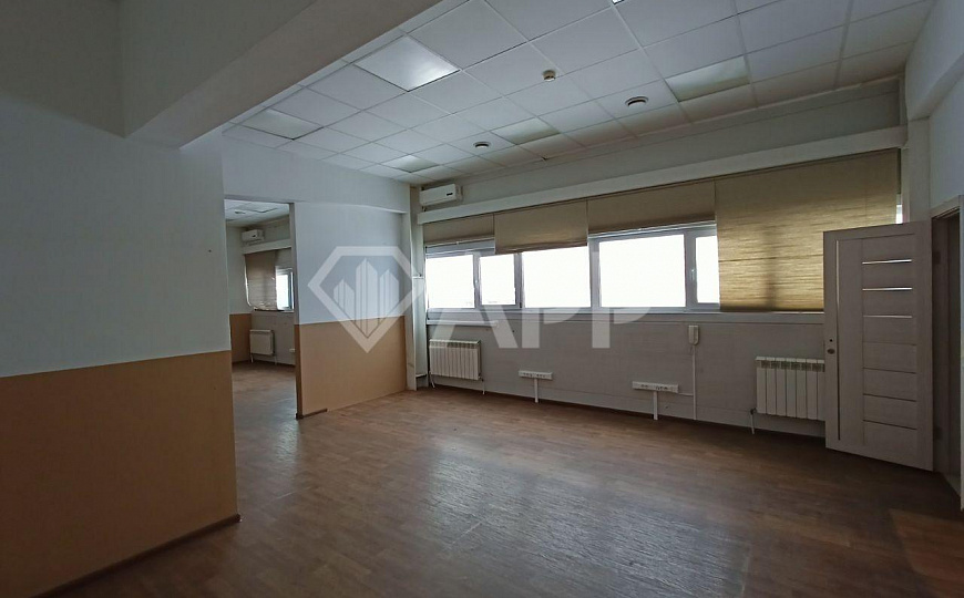 Склад B+ в Ново-Савиновском районе Казани фото