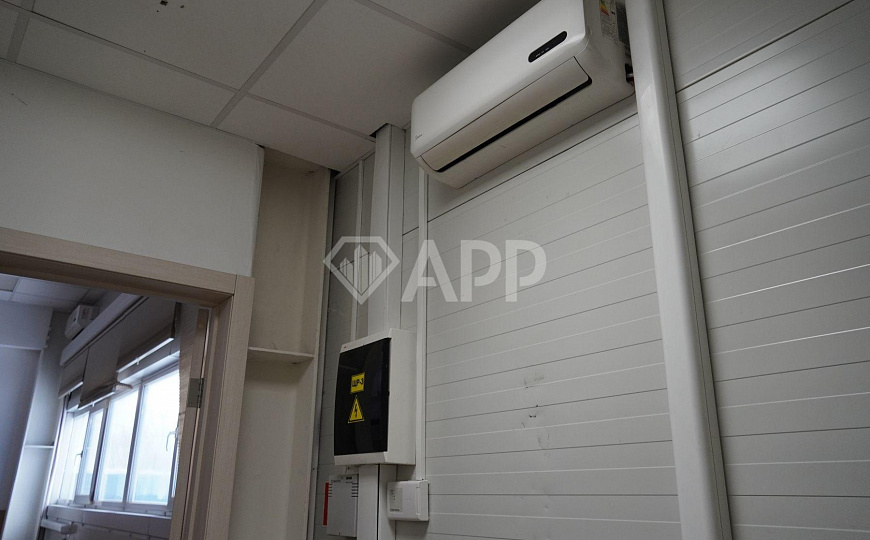 Склад B+ в Ново-Савиновском районе Казани фото