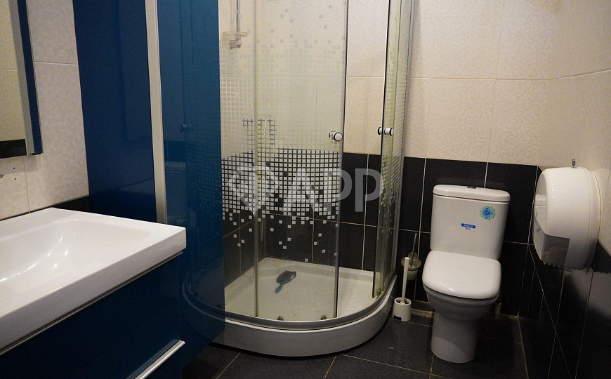 Склад B+ в Ново-Савиновском районе Казани фото