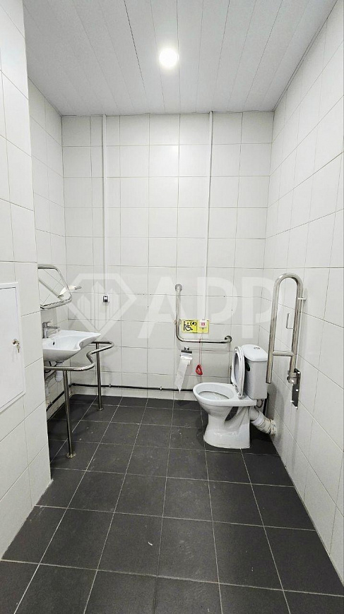 Торговое помещение фото