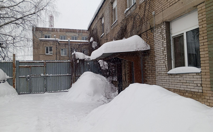 Помещение свободного назначения фото