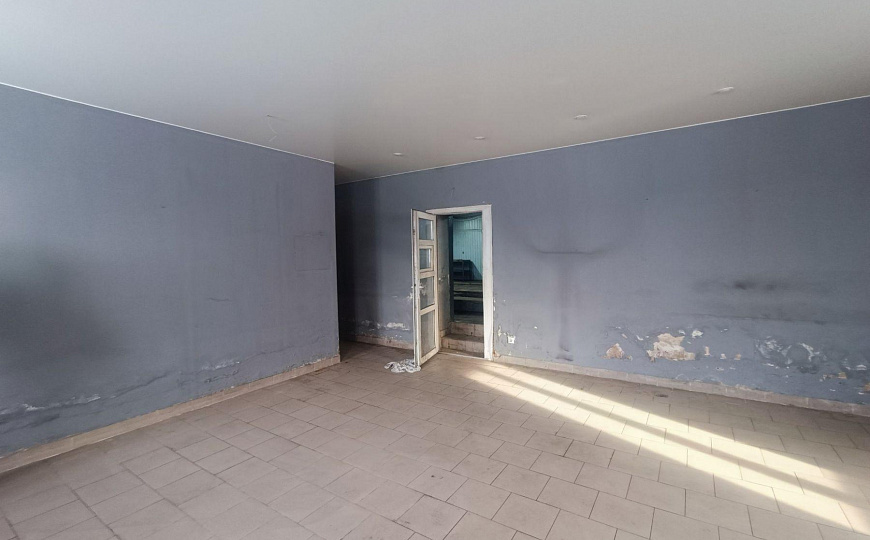 СТО р-н Техстекло фото