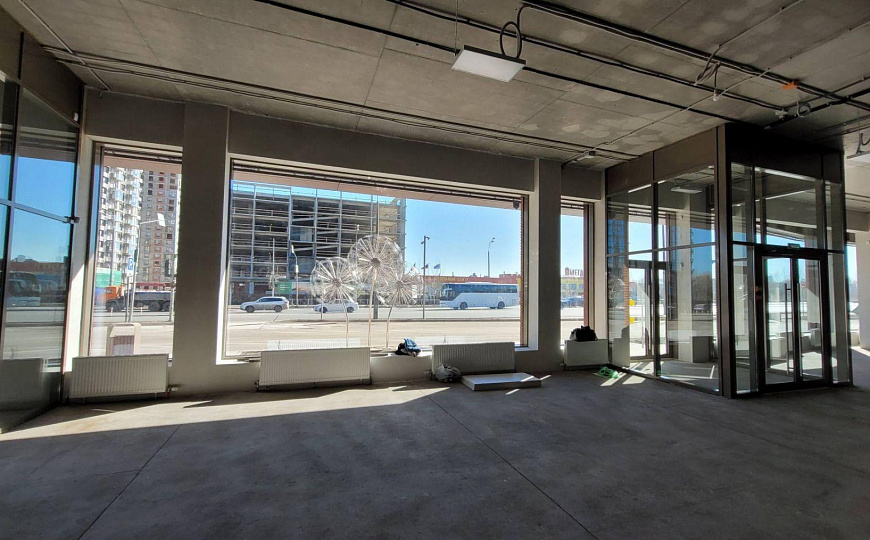 Сдам бизнес-центр/офисный центр, 843 м² фото