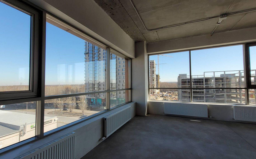 Сдам бизнес-центр/офисный центр, 843 м² фото