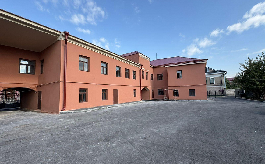 Сдам отдельно стоящее здание, 961,9 м² фото