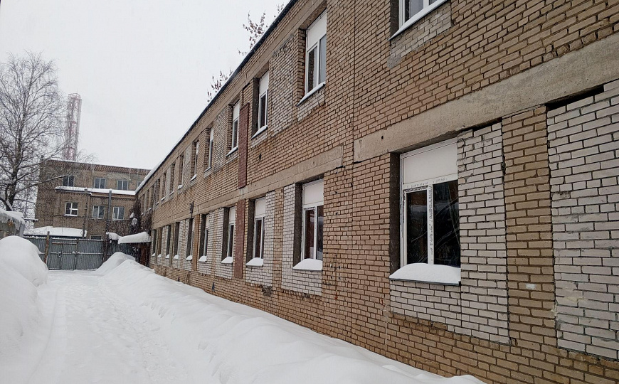 Помещение свободного назначения, 316,2 м² фото