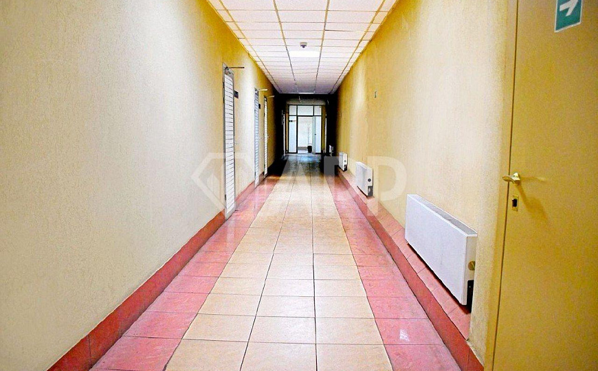 Производство (склад) 5500м² фото