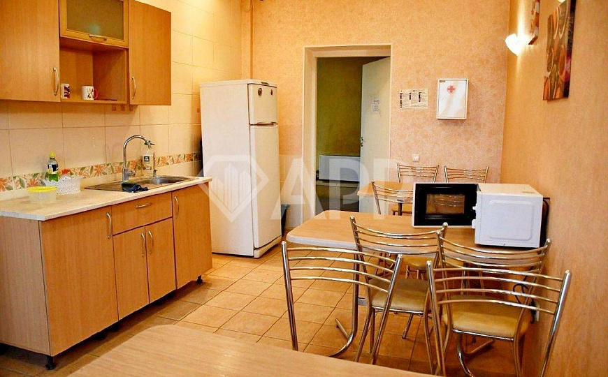 Производство (склад) 5500м² фото