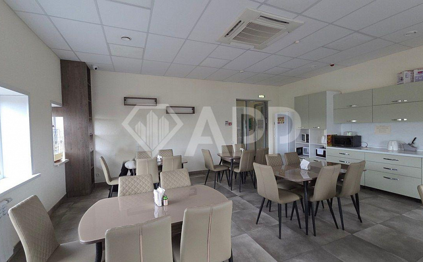 Склад (производство) 2200м²  с офисом 200м²  фото