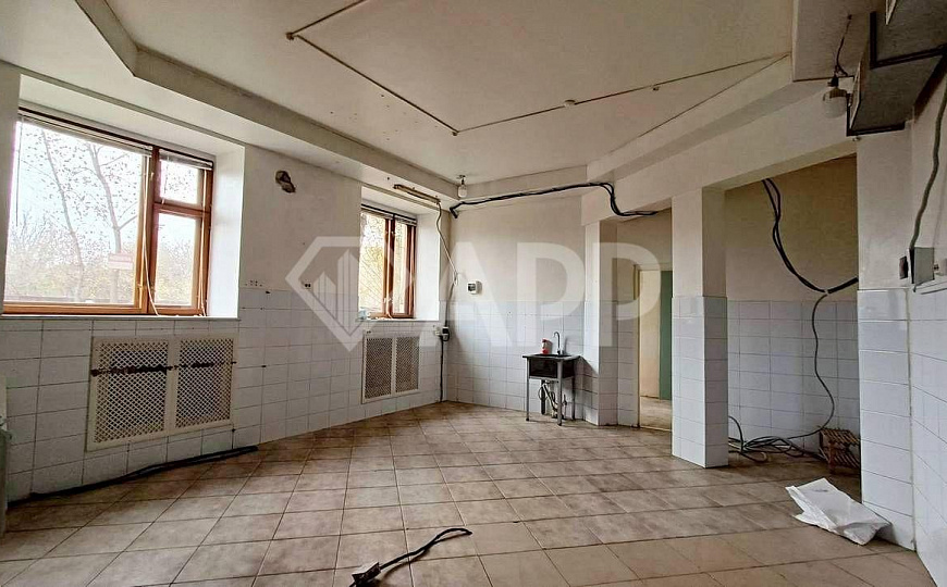 88,6м² свободного назначения (пекарня) фото