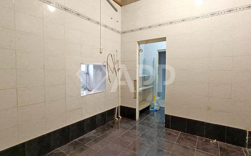 88,6м² свободного назначения (пекарня) фото