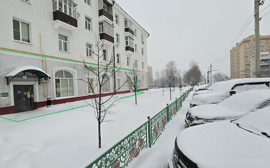 Сдам торговое помещение, 166 м² фото