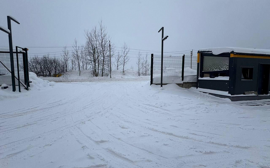 Сдам теплое складское помещение,930м2 фото