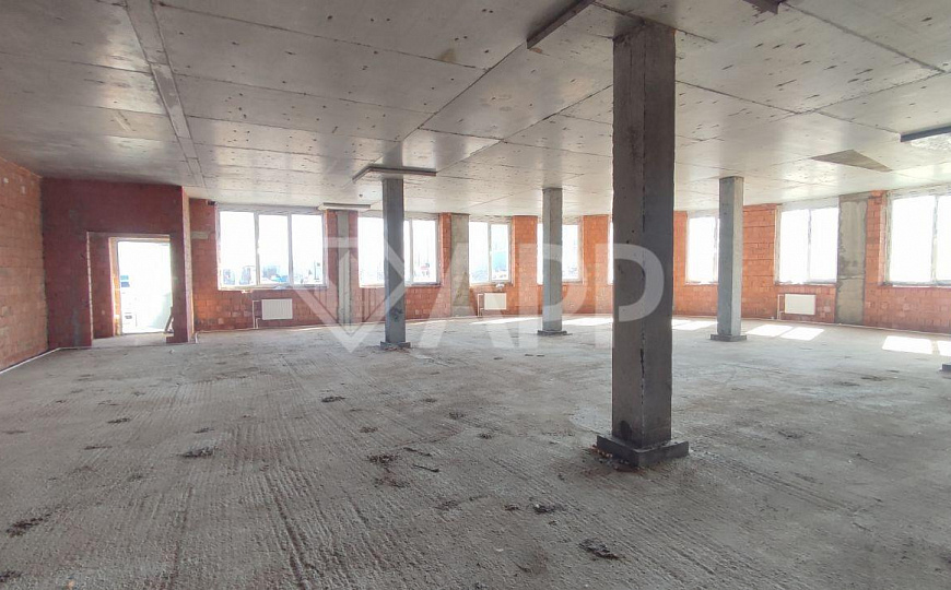 Здание на первой линии, 1 157,5 м² фото