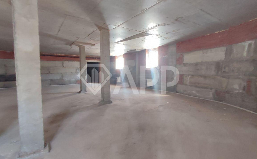 Здание на первой линии, 1 157,5 м² фото