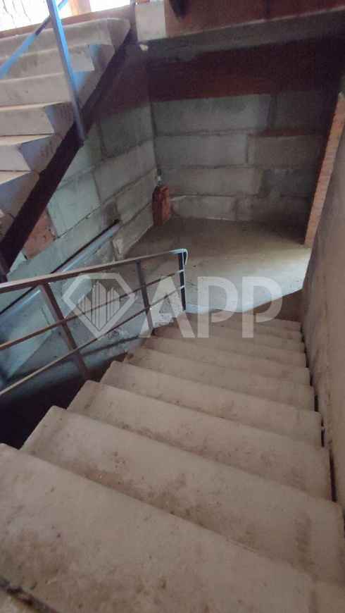 Здание на первой линии, 1 157,5 м² фото