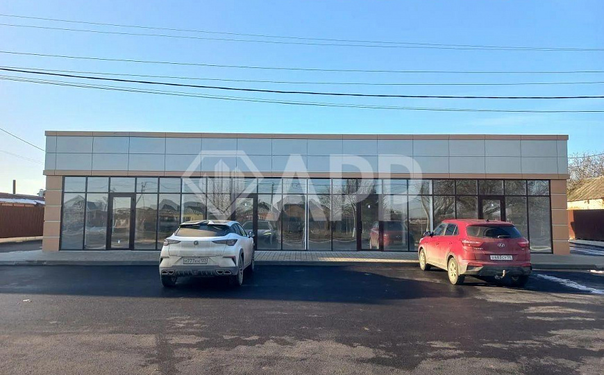 Сдам отдельно стоящее здание, 315 м² фото