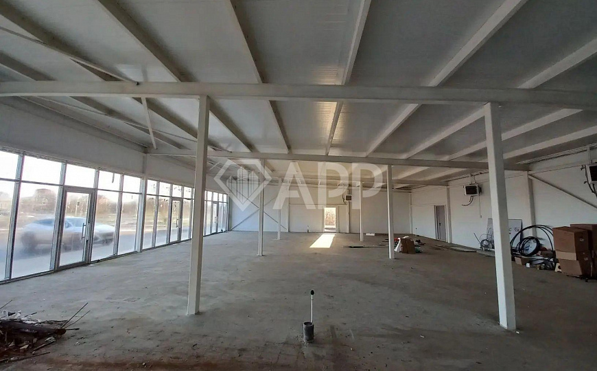 Сдам отдельно стоящее здание, 315 м² фото