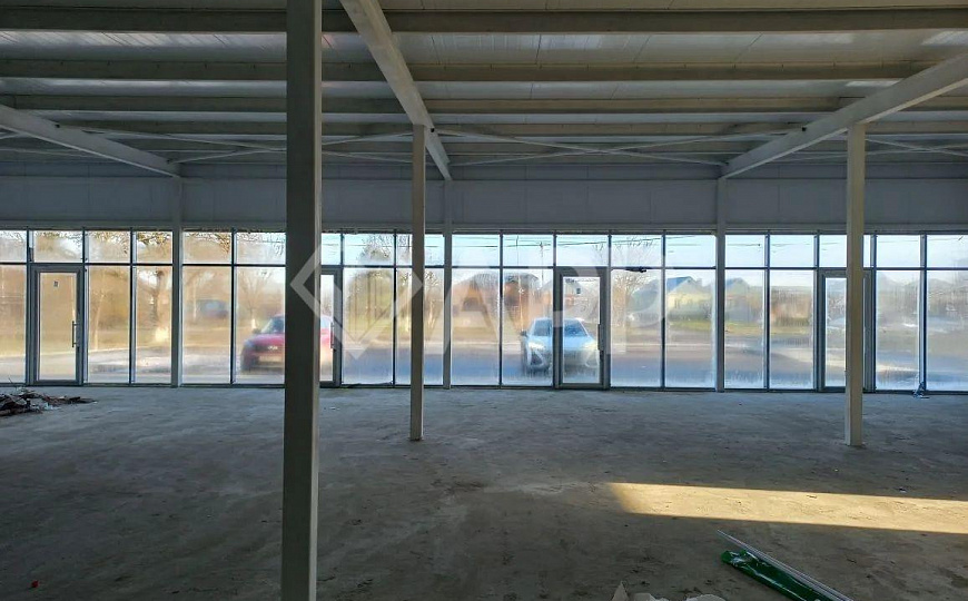 Сдам отдельно стоящее здание, 315 м² фото