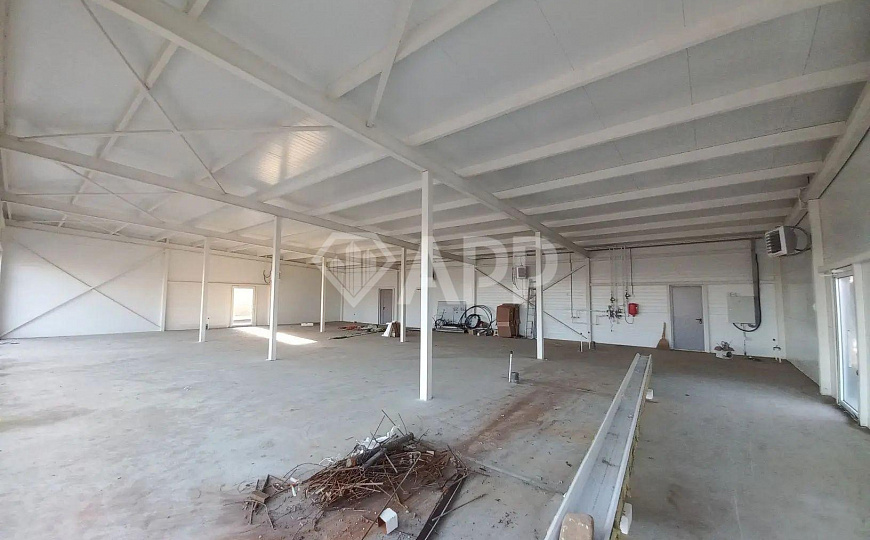 Сдам отдельно стоящее здание, 315 м² фото