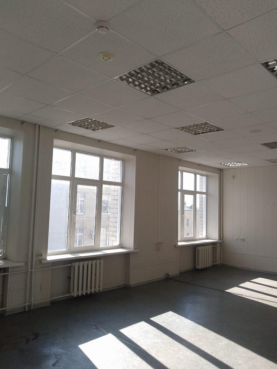 Сдам офисное помещение, 44,8 м² фото