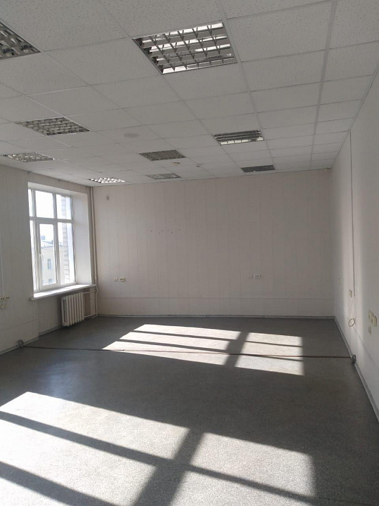 Сдам офисное помещение, 44,8 м² фото