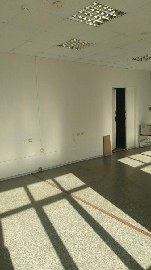 Сдам офисное помещение, 44,8 м² фото