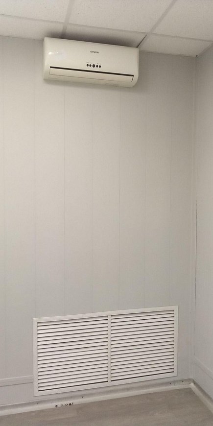 Сдам офисное помещение, 105,4 м² фото