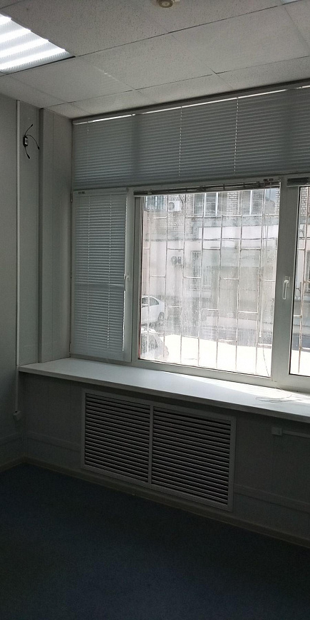 Сдам офисное помещение, 105,4 м² фото