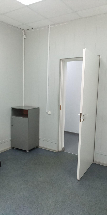 Сдам офисное помещение, 105,4 м² фото