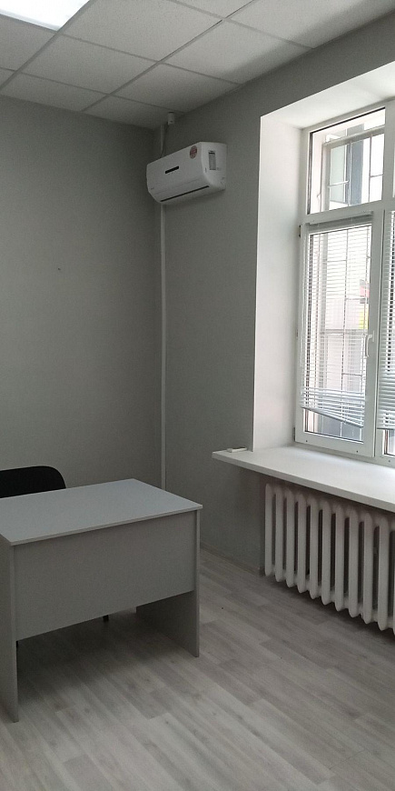 Сдам офисное помещение, 105,4 м² фото